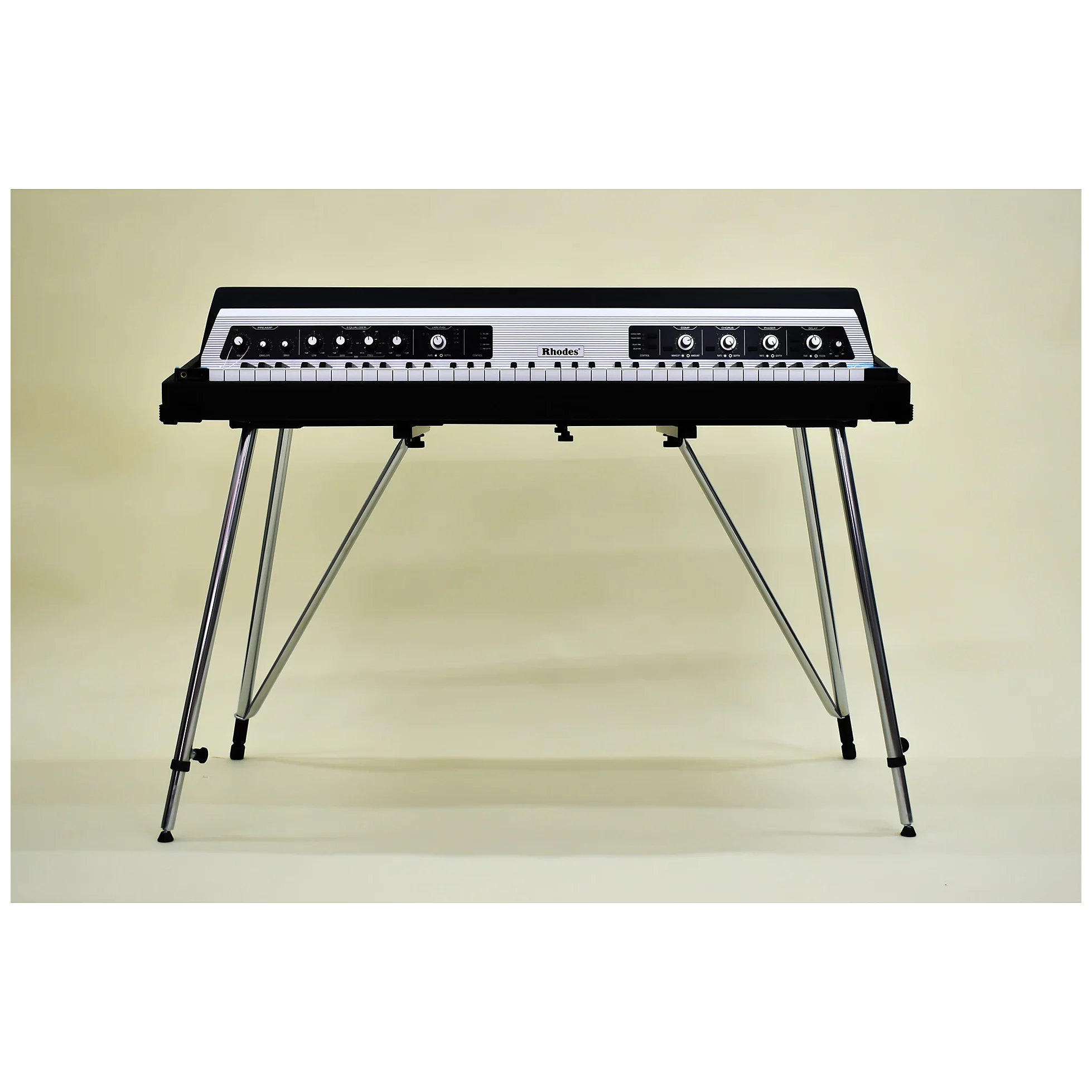 Rhodes Classic MK8 FX MIDI