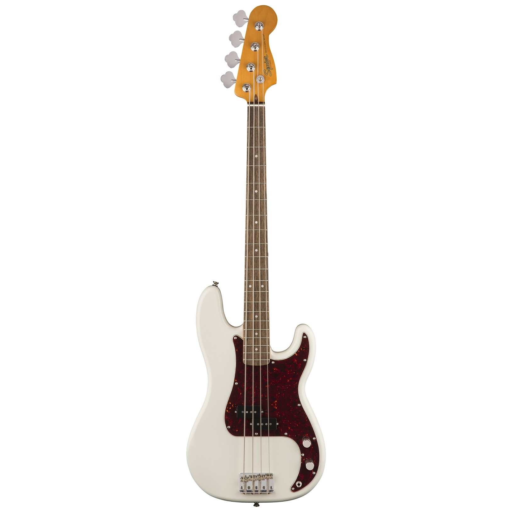Squier by Fender Classic Vibe 60s Precision Bass IL OWT 10000966-0
