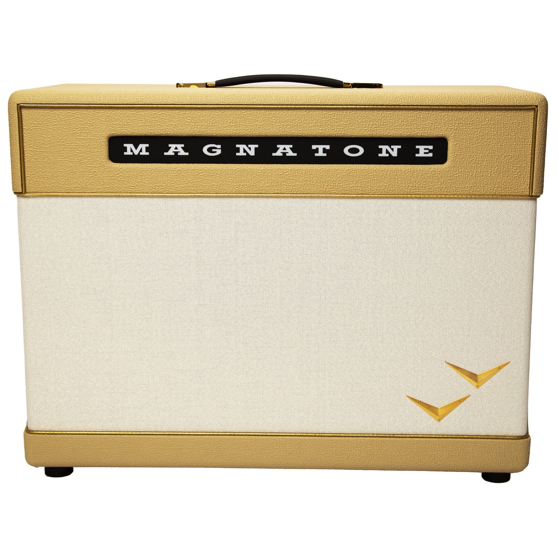  Super Fifty-Nine 2 x12 Lighted Extension (Gold) 1
