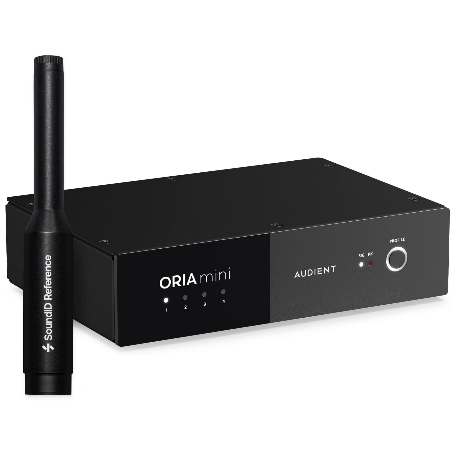 Audient ORIA Mini Add-on Bundle