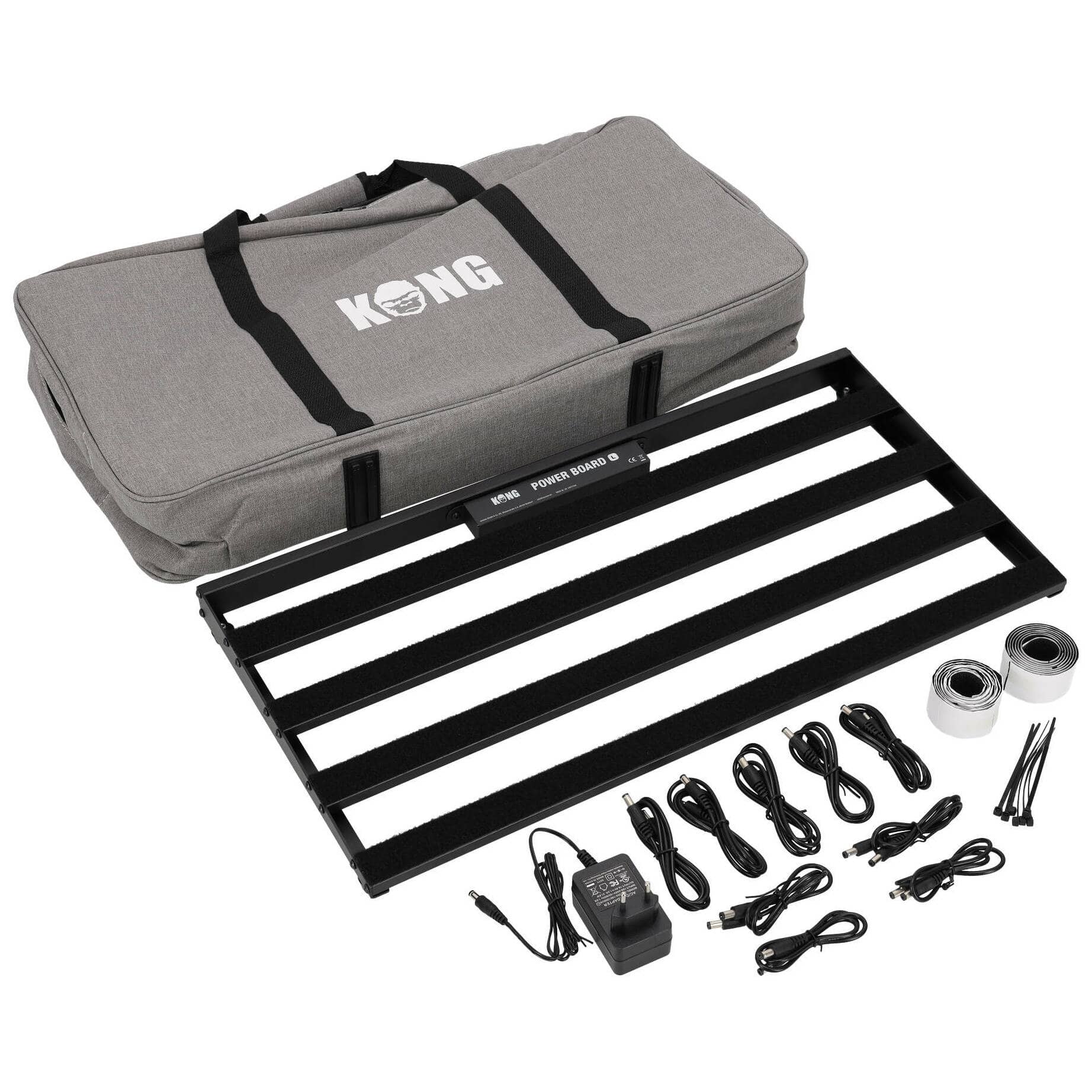 Kong Jungle Powerboard L 1