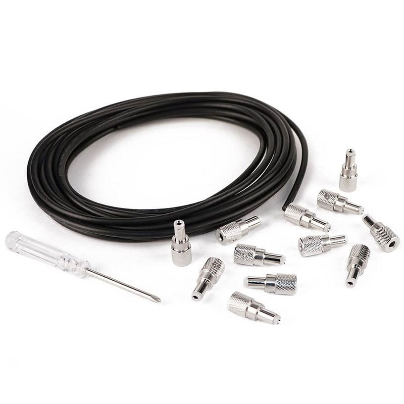  SDPC-512 Solderless Power Cable Kit