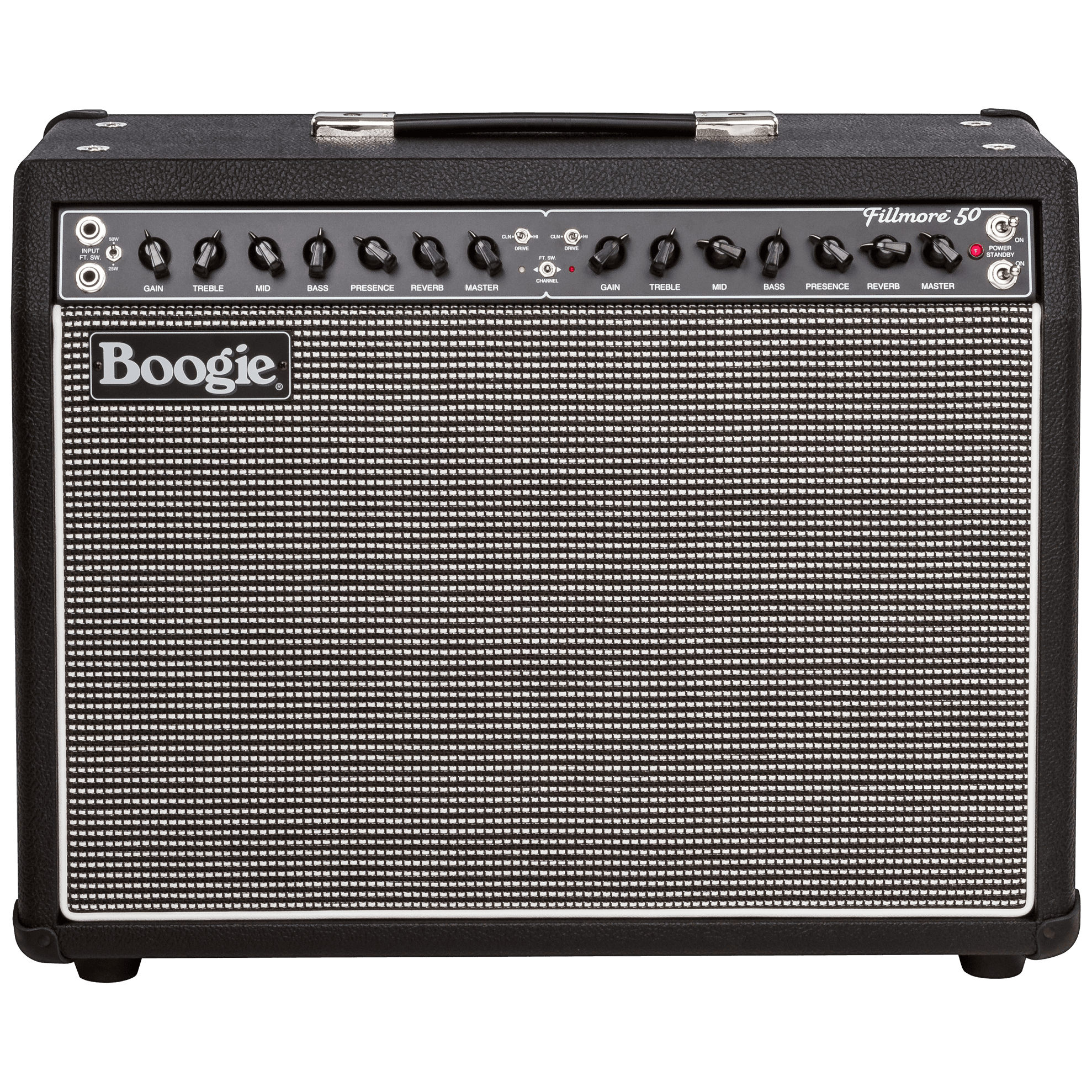 Mesa/Boogie Fillmore 50 Combo