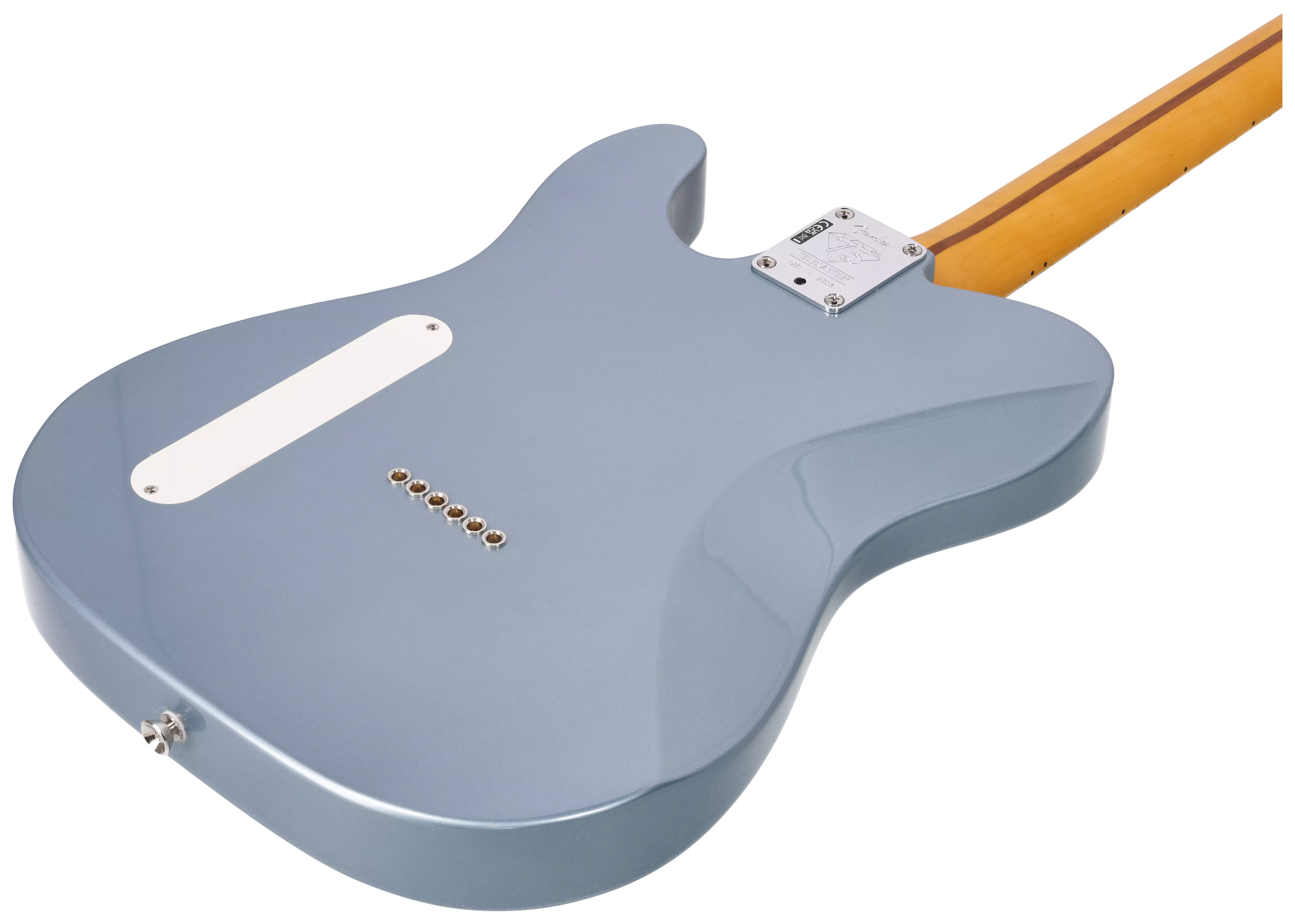 Fender 75th Anniversary American Pro Classic Cabronita Telecaster MN ICBM 7