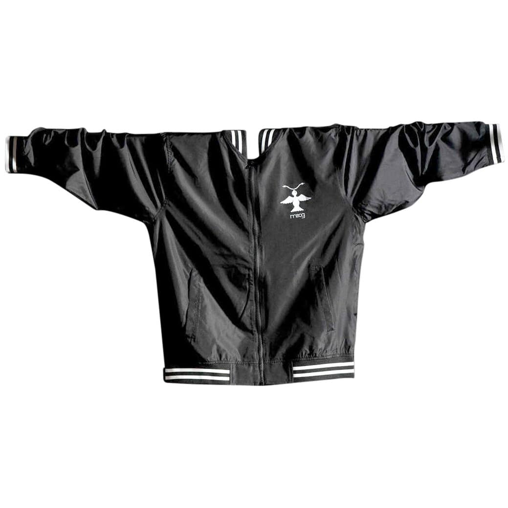 Moog Peace Dove Lightweight Jacket M