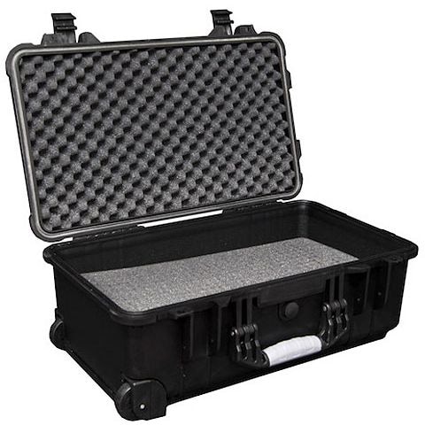  MCS 1501 Trolley 1