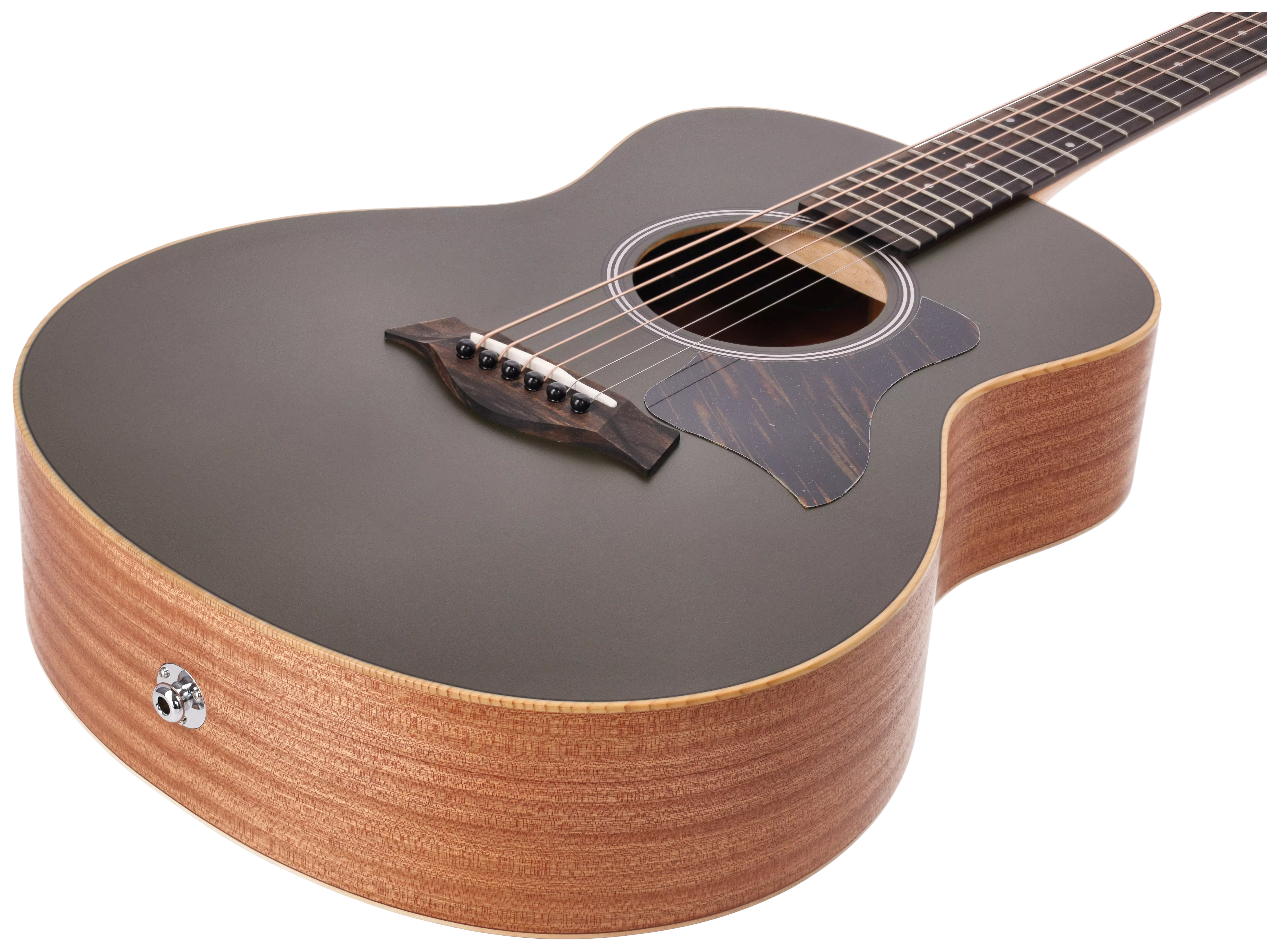 Taylor GS Mini-e LTD Olive 4