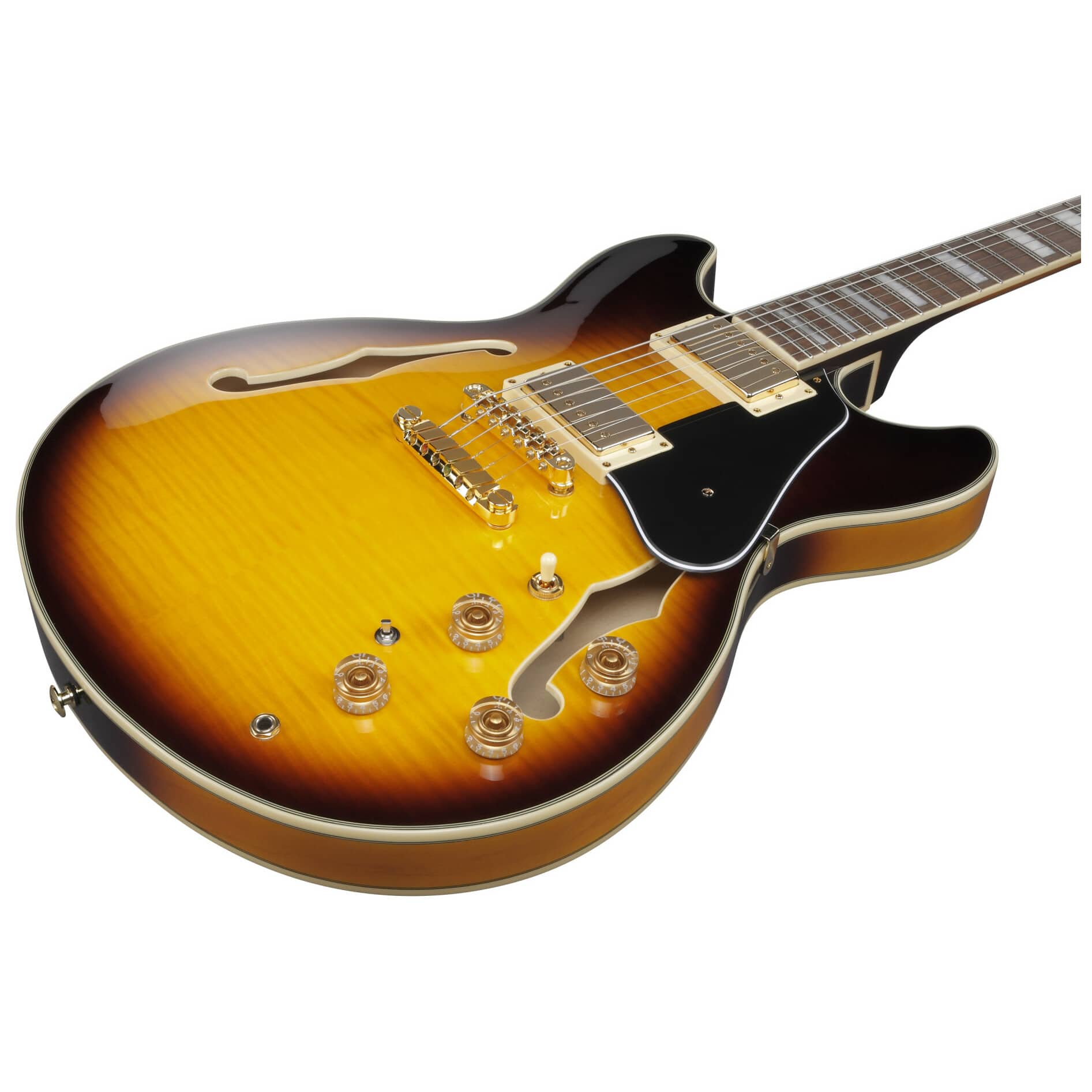 Ibanez JSM10EM-TTB 8