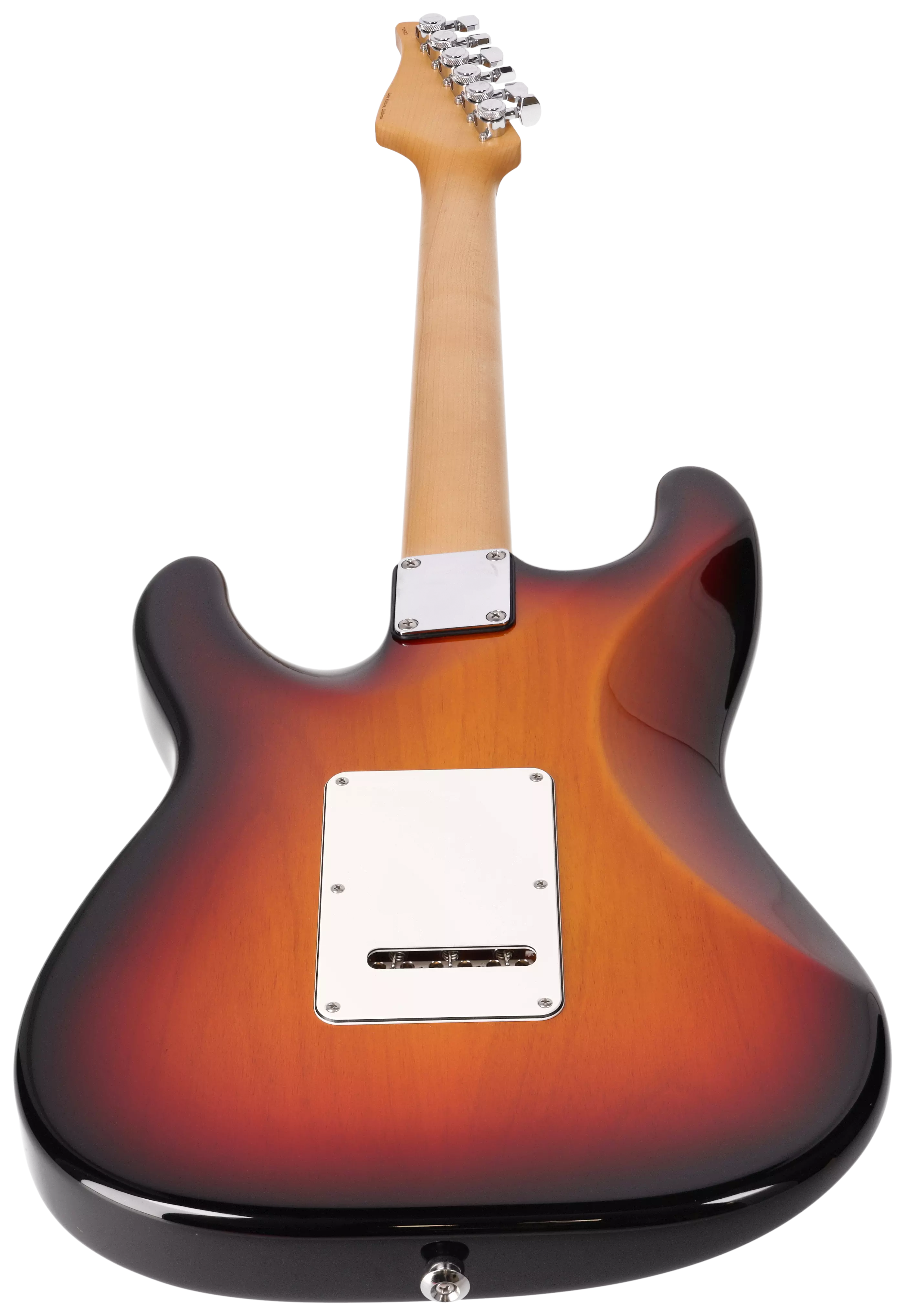 Suhr Classic S HSS RW 3TS #4 7
