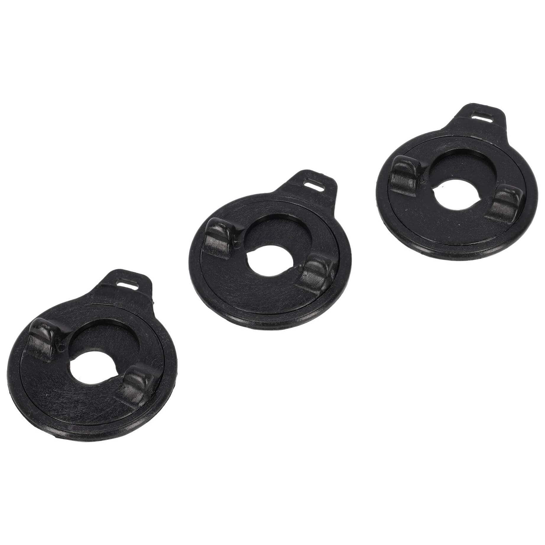 Dunlop Lok Strap System