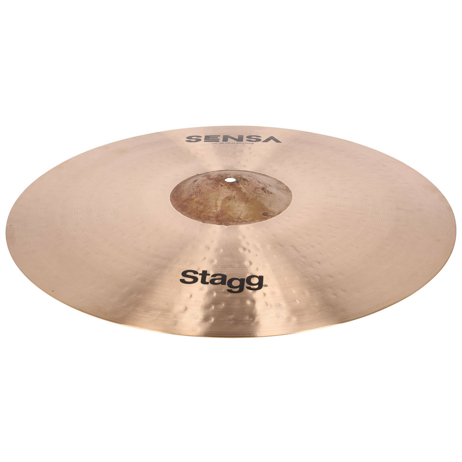Stagg Sensa Exo Ride - 20 Zoll 2