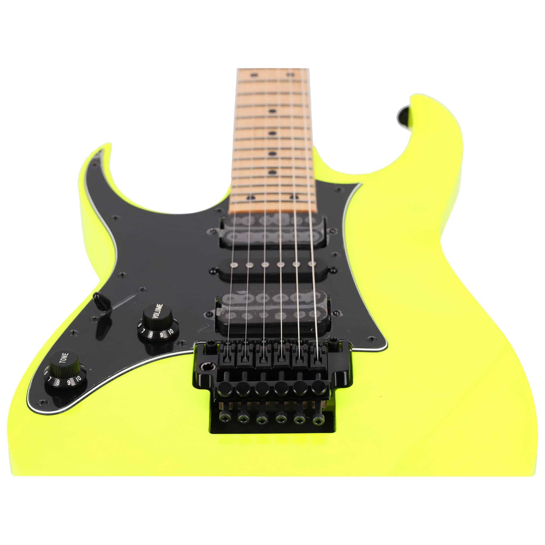 Ibanez - Ibanez RG550L-DY - 4