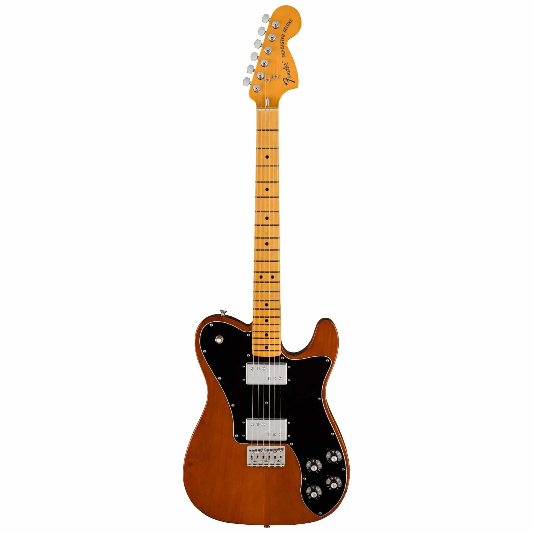 Image of Fender american vintage ii 75 telecaster deluxe mn moc 10028299 0