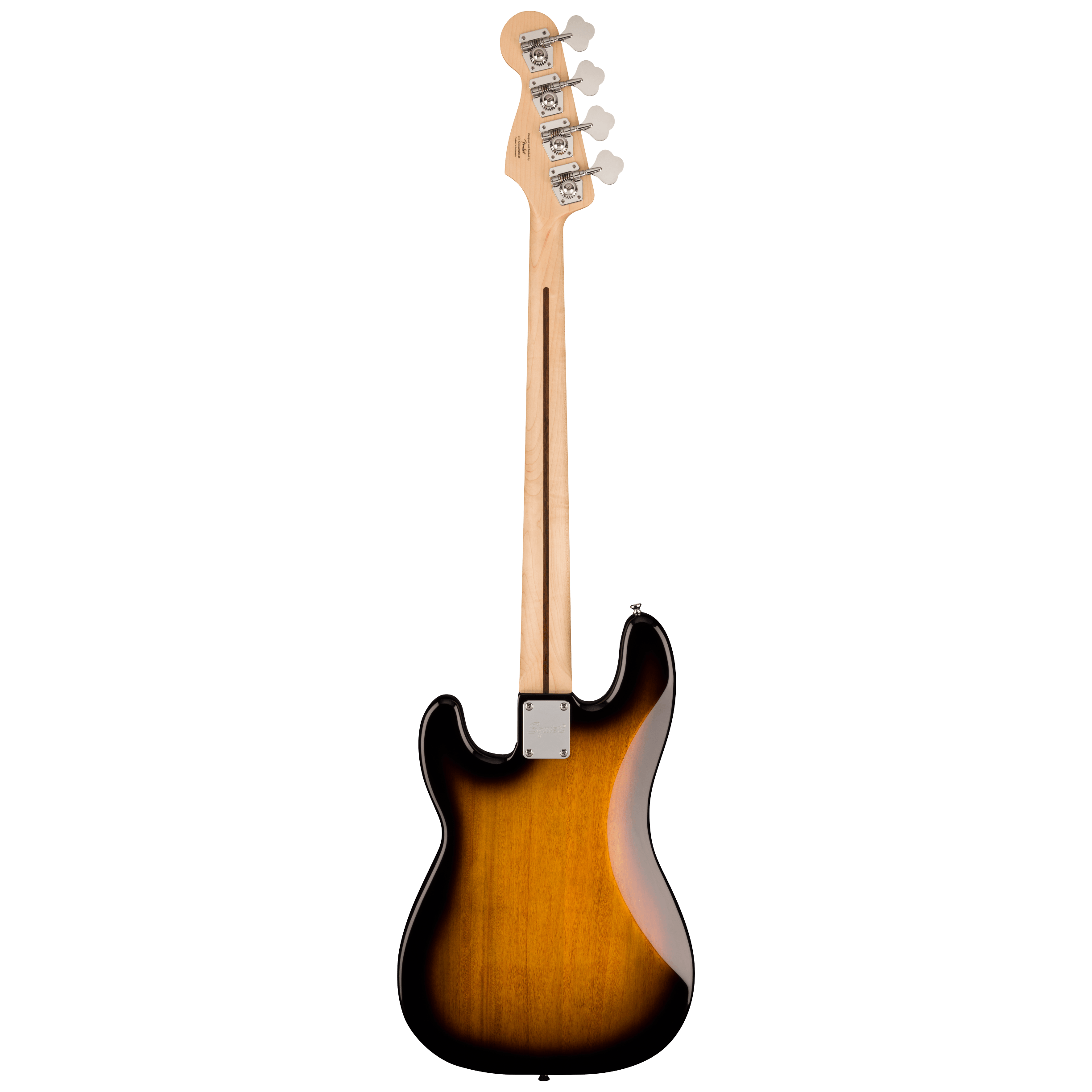 Squier by Fender Sonic Precision Bass MN WPG 2TS 1