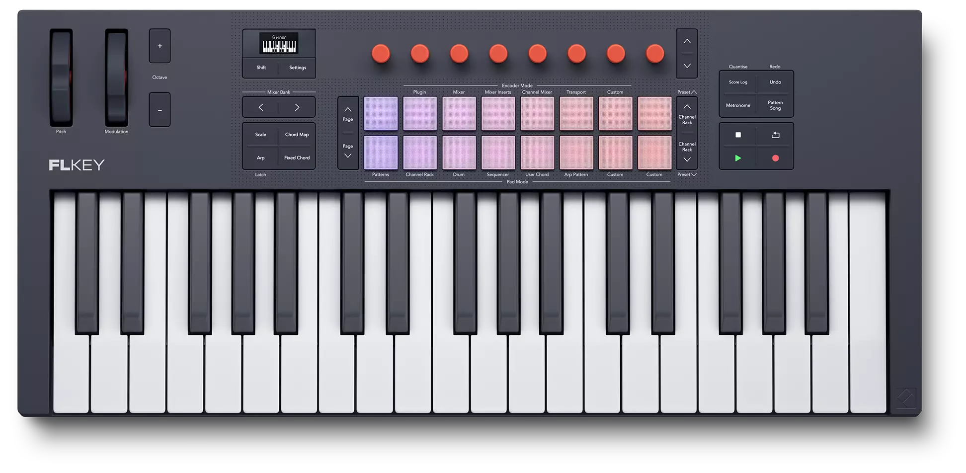 Novation FLkey 2 37