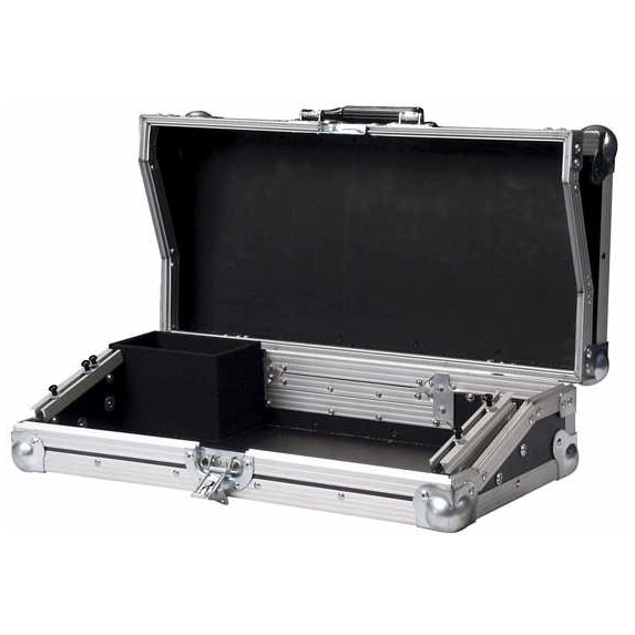 Image of Dap flightcase für lichtmischer bis 3he 10000256 0