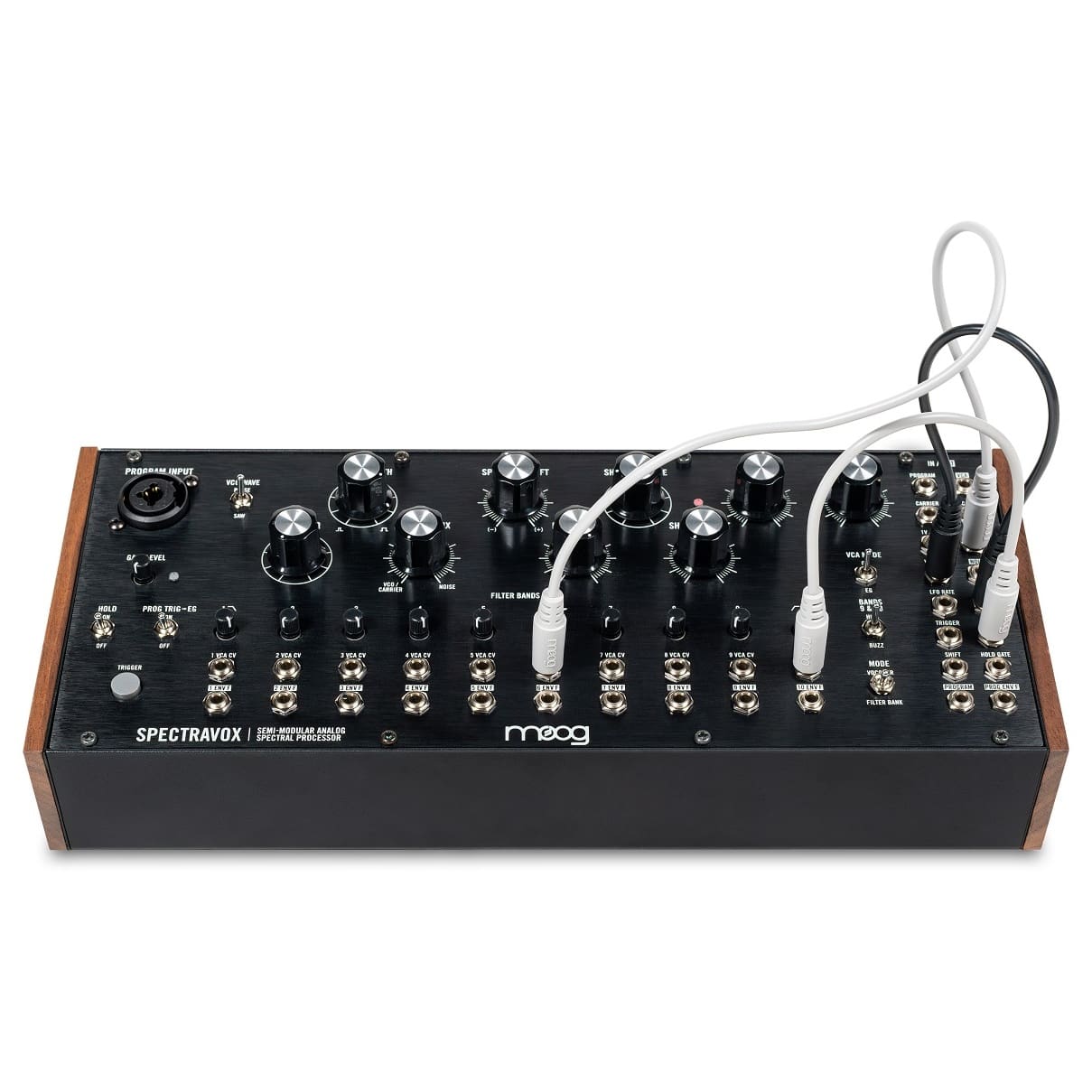 Moog Spectravox 1