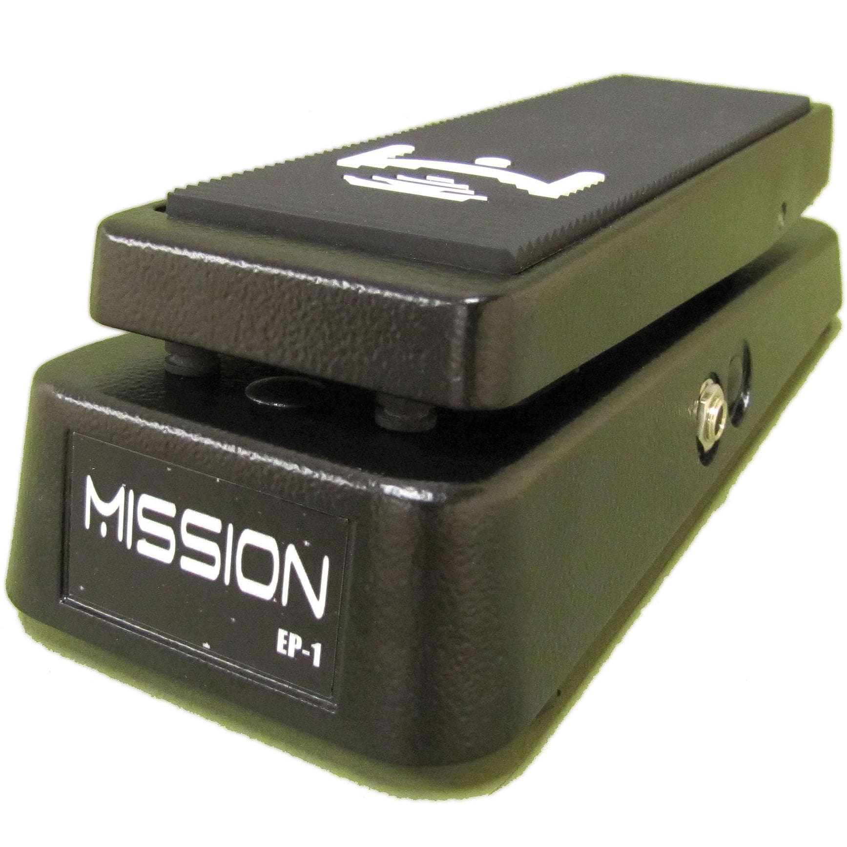 Mission Engineering EP1-BK SPL