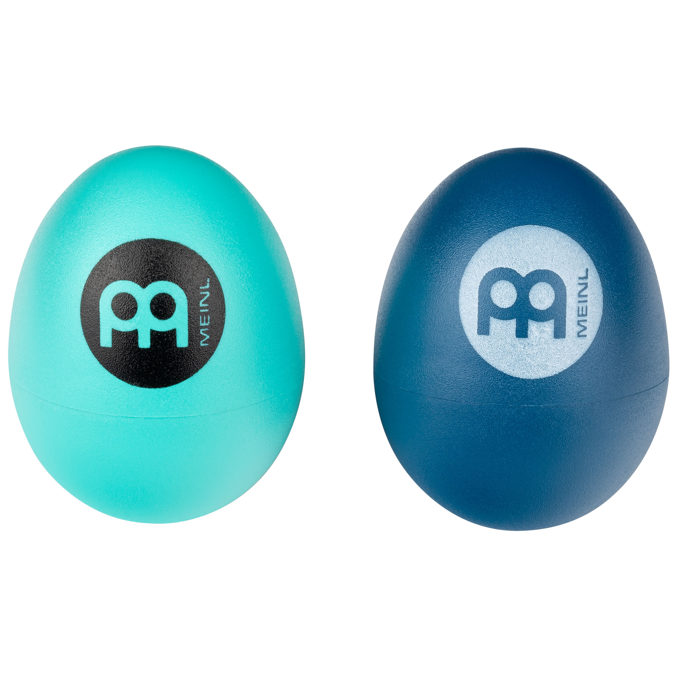 Meinl Percussion ES-SET-2 - Egg Shaker Assortment, Set of 4 pcs.  3