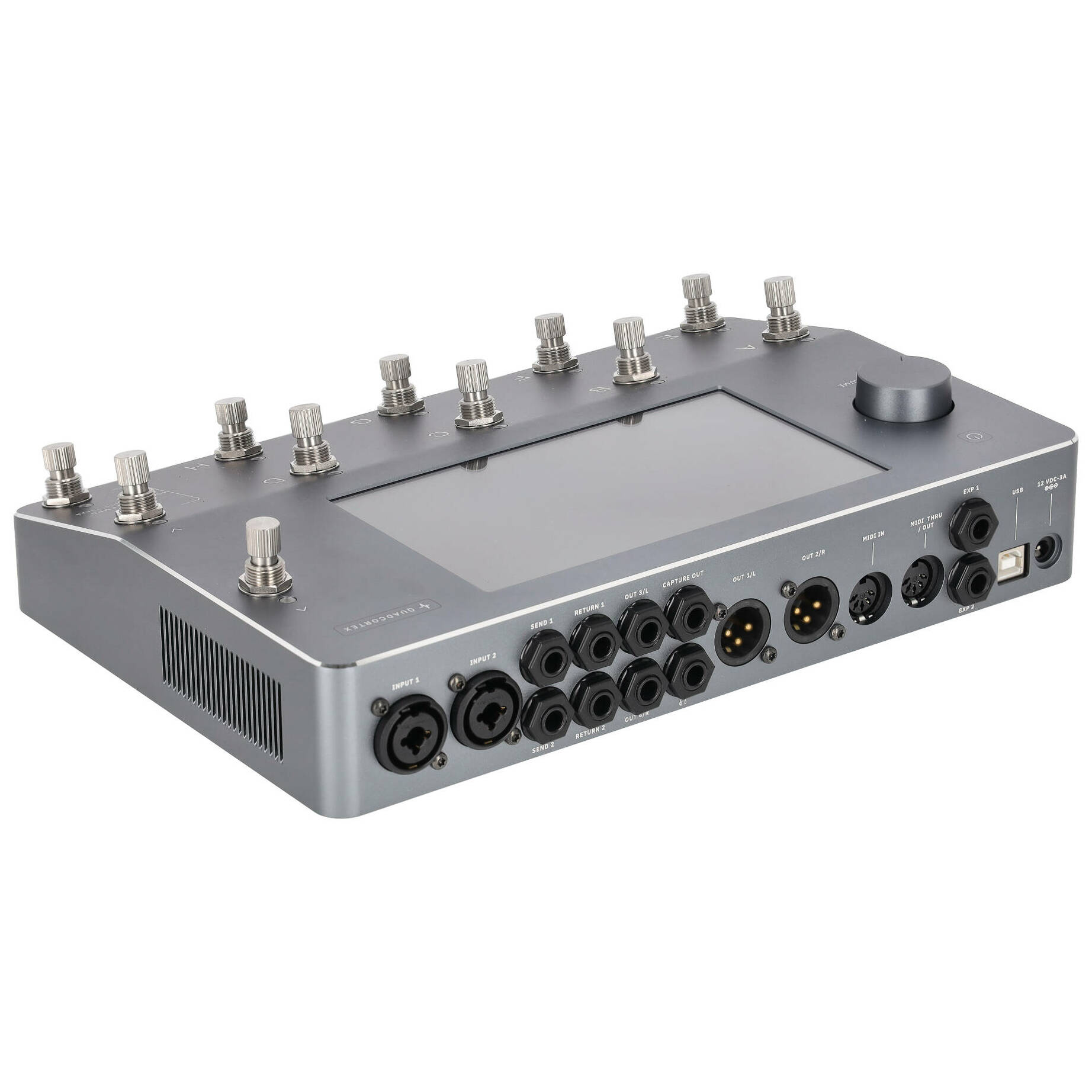 Neural DSP Quad Cortex 6