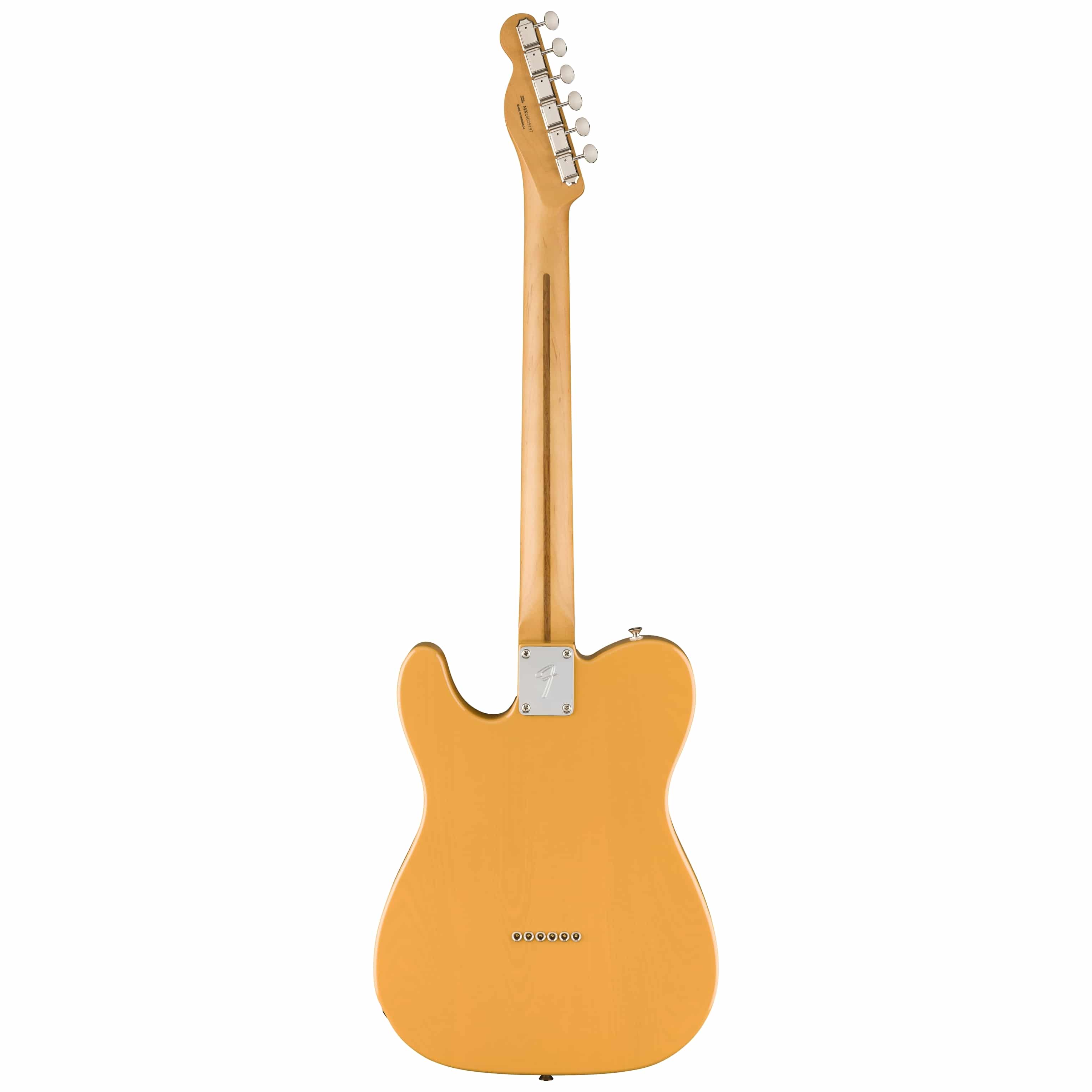 Fender Player II Telecaster MN BTB