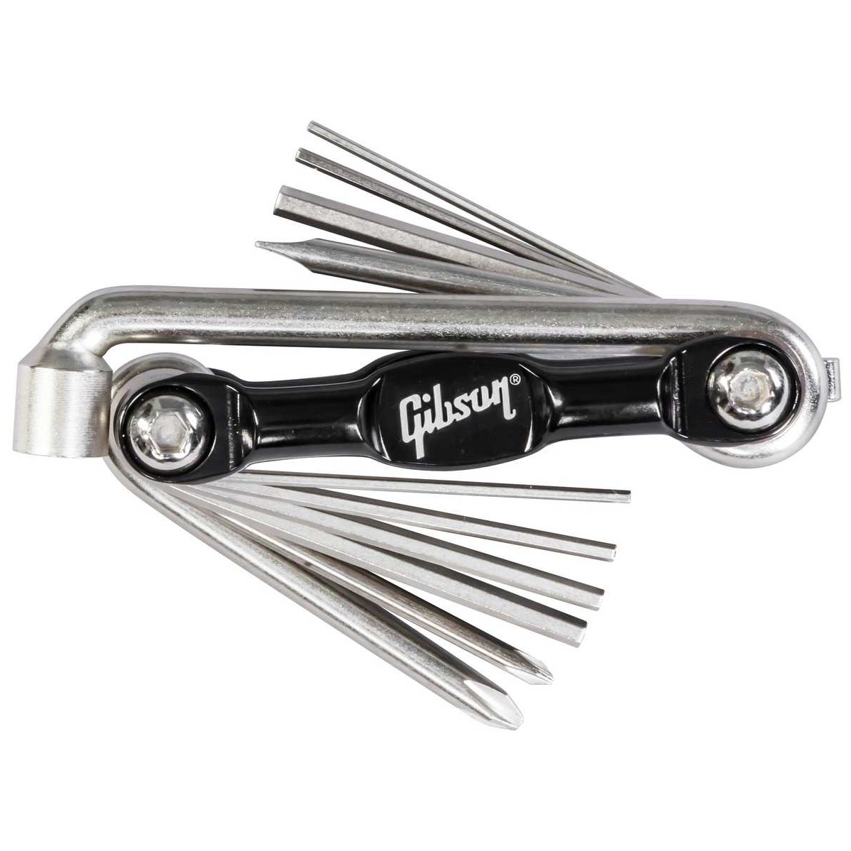 Gibson - Gibson Multi Tool - 1
