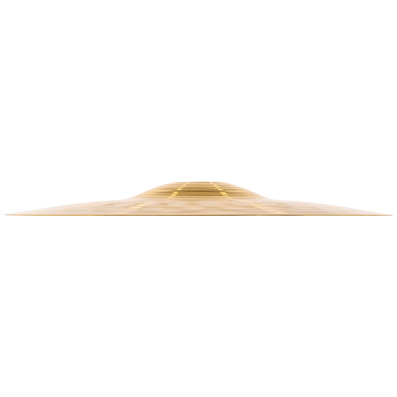 Meinl Cymbals - Meinl Cymbals HCS10S - 10 HCS Splash - 2