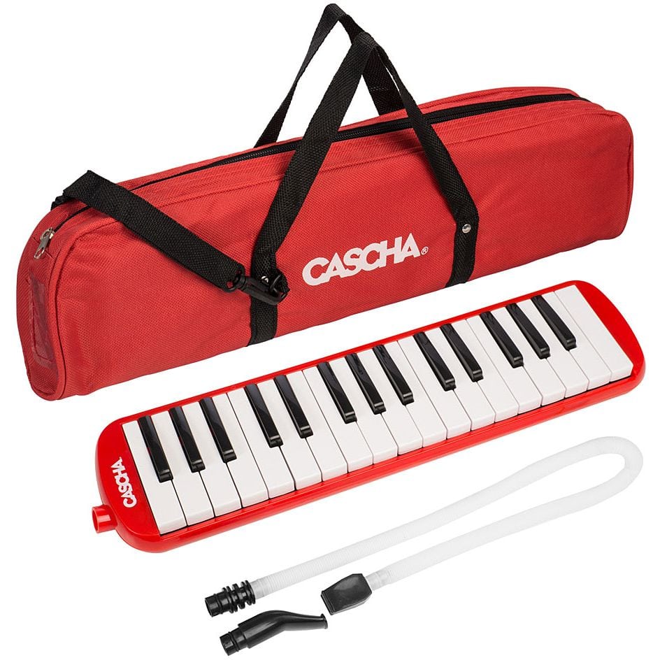  Melodica HH 2059 red
