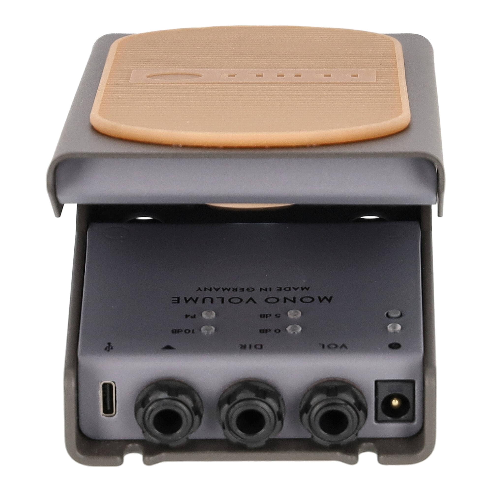 Image of Lehle mono volumen s 4