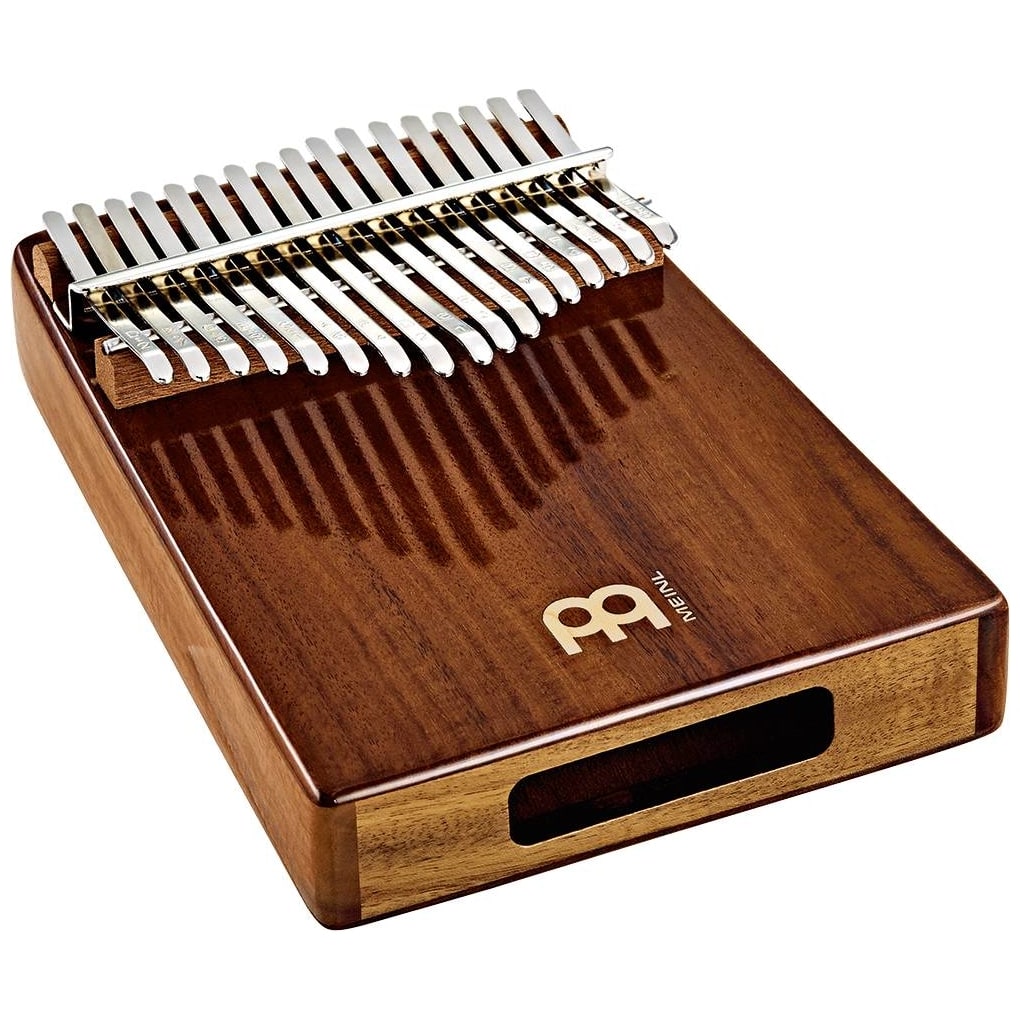 Meinl Sonic Energy - Meinl Sonic Energy KL1705H - Wah-Wah Kalimba, 17 notes, acacia