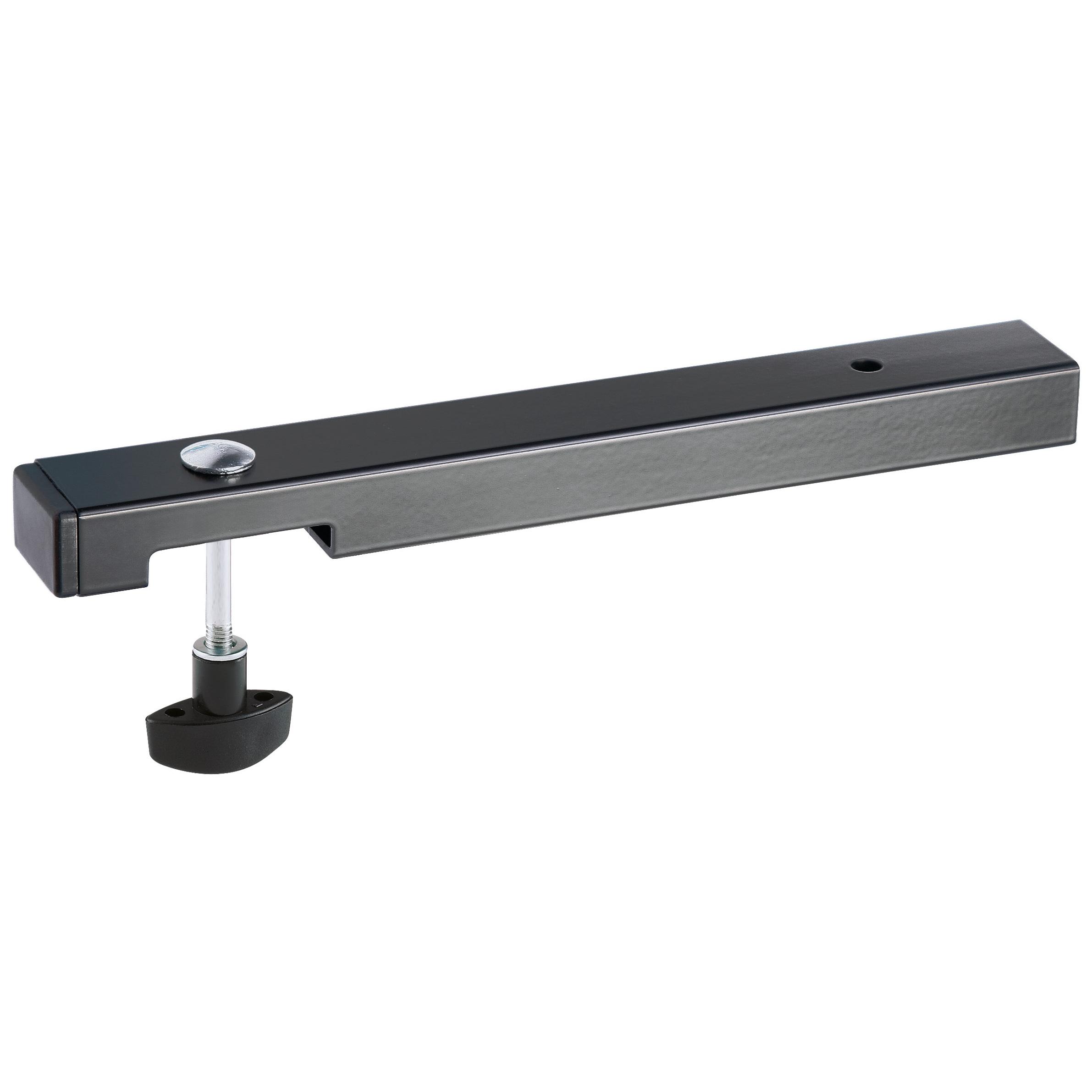 König & Meyer 18814 Adapter Schwarz 1
