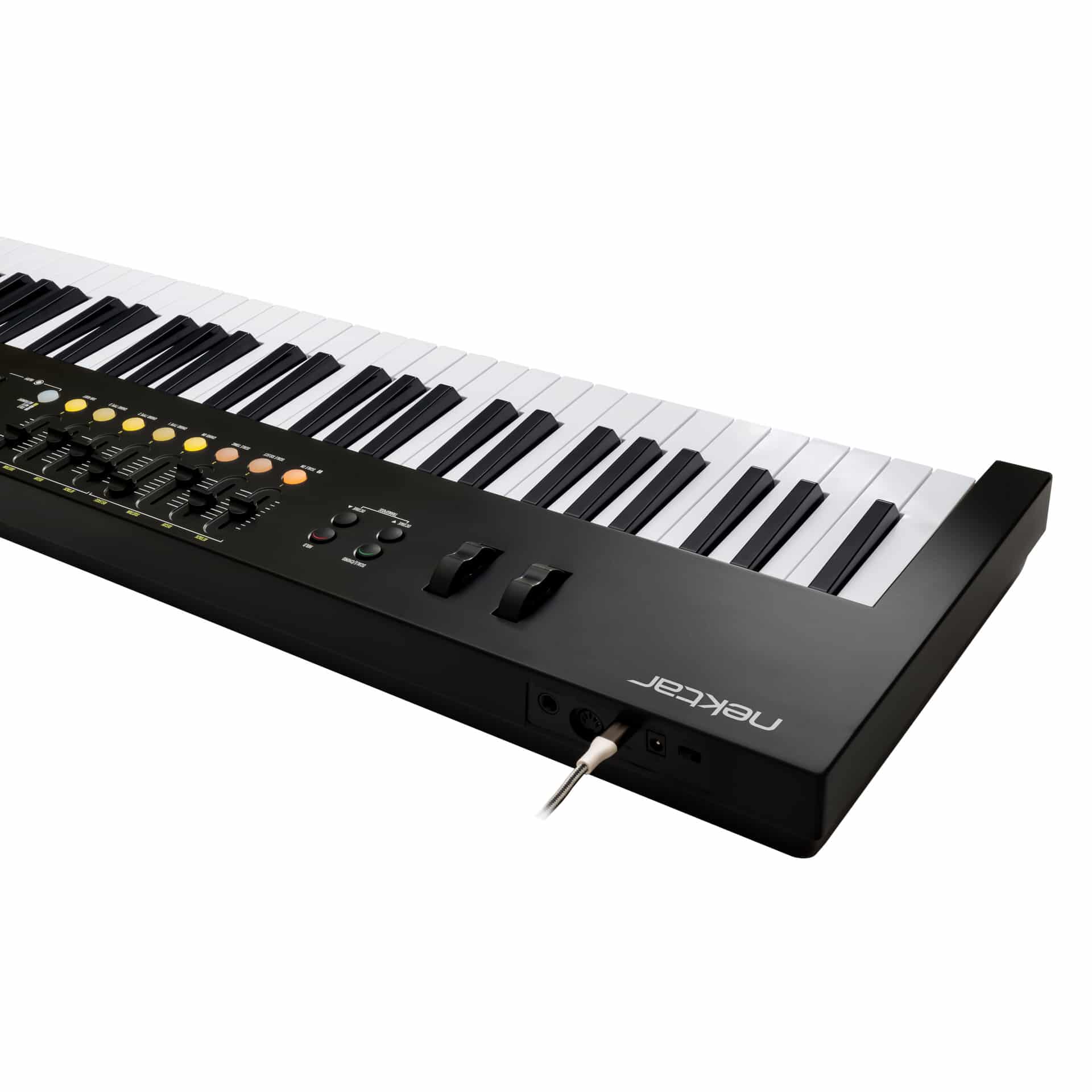 Nektar Impact LX88 MK3 2