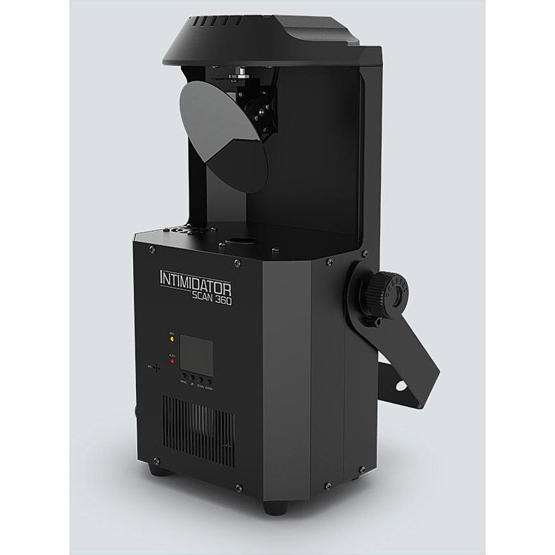 Chauvet DJ Intimidator Scan 360 2