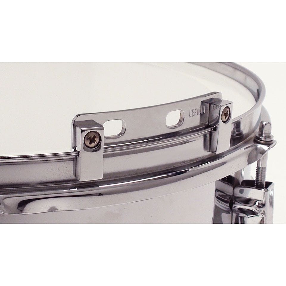 Lefima Snap-on 2-Loch Platte ZH-PLA-8860-000