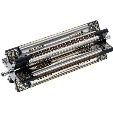 Hohner Kreuzwender