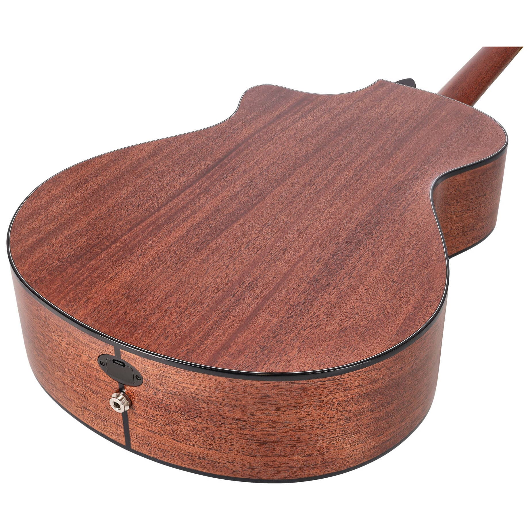 Breedlove Organic Wildwood Concerto Natural B-Ware 10