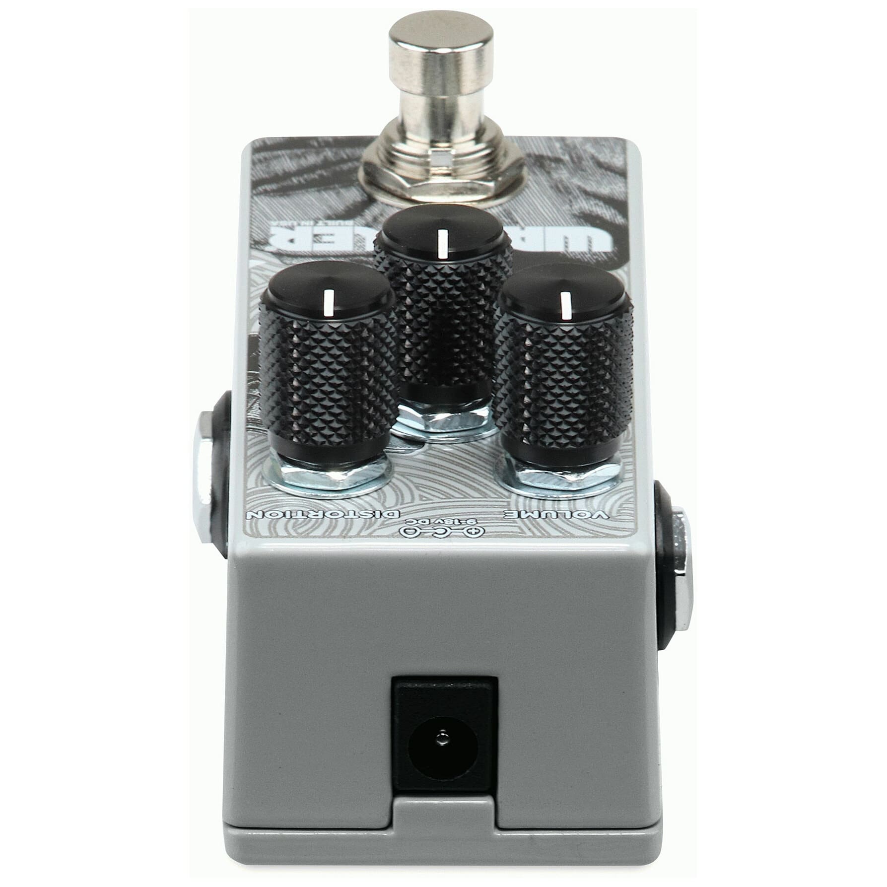 Wampler Ratsbane Mini Pedal 3