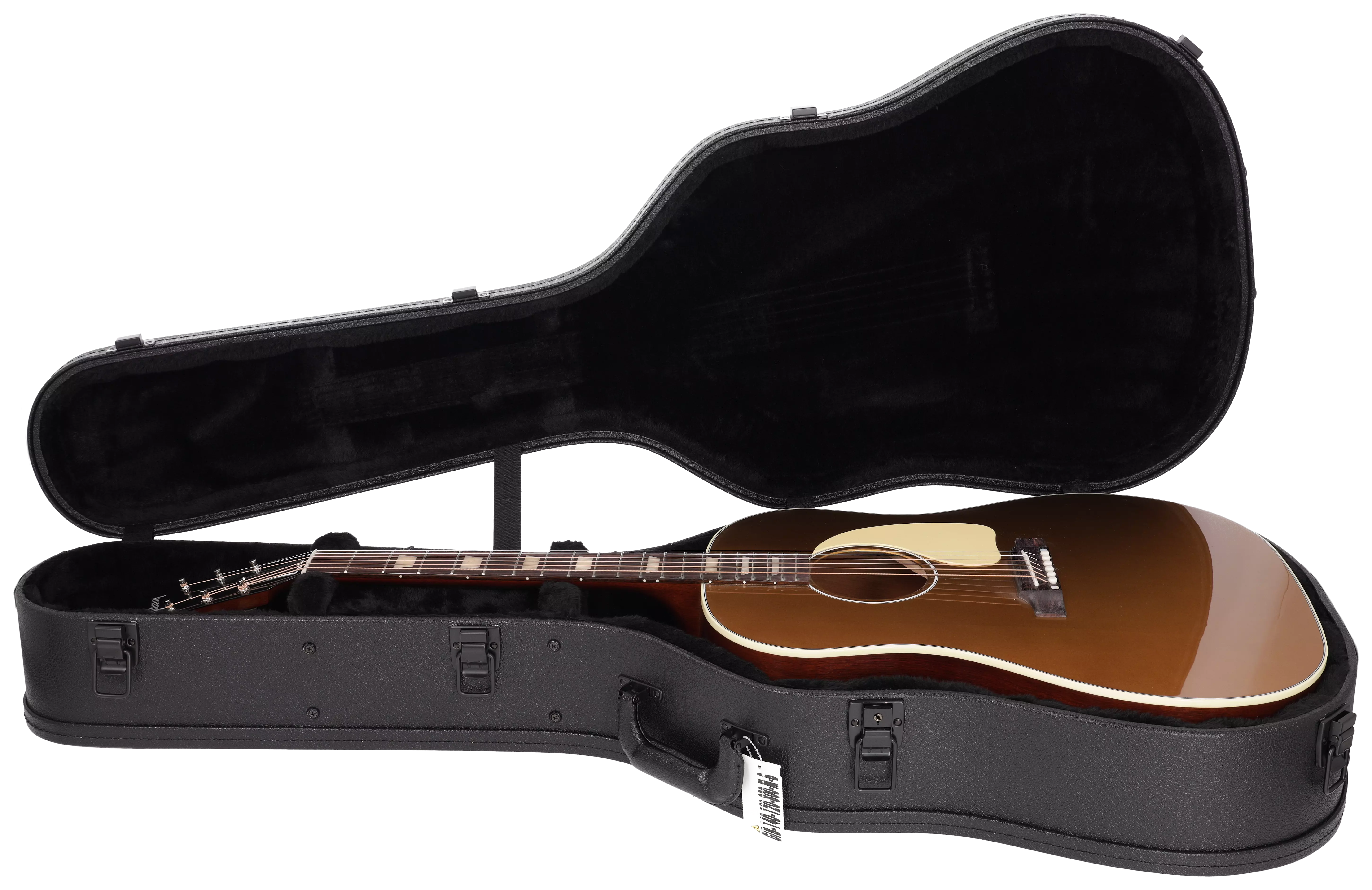 Gibson J-45 Gold Top #1 16