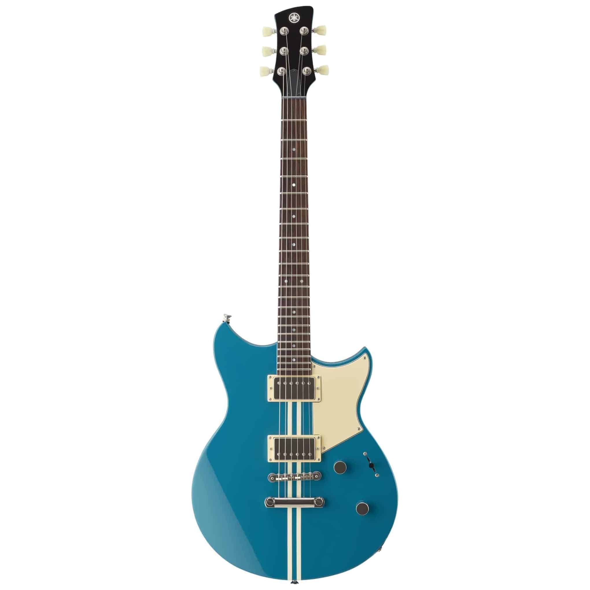 Yamaha - Yamaha Revstar RSE20 Element SWB