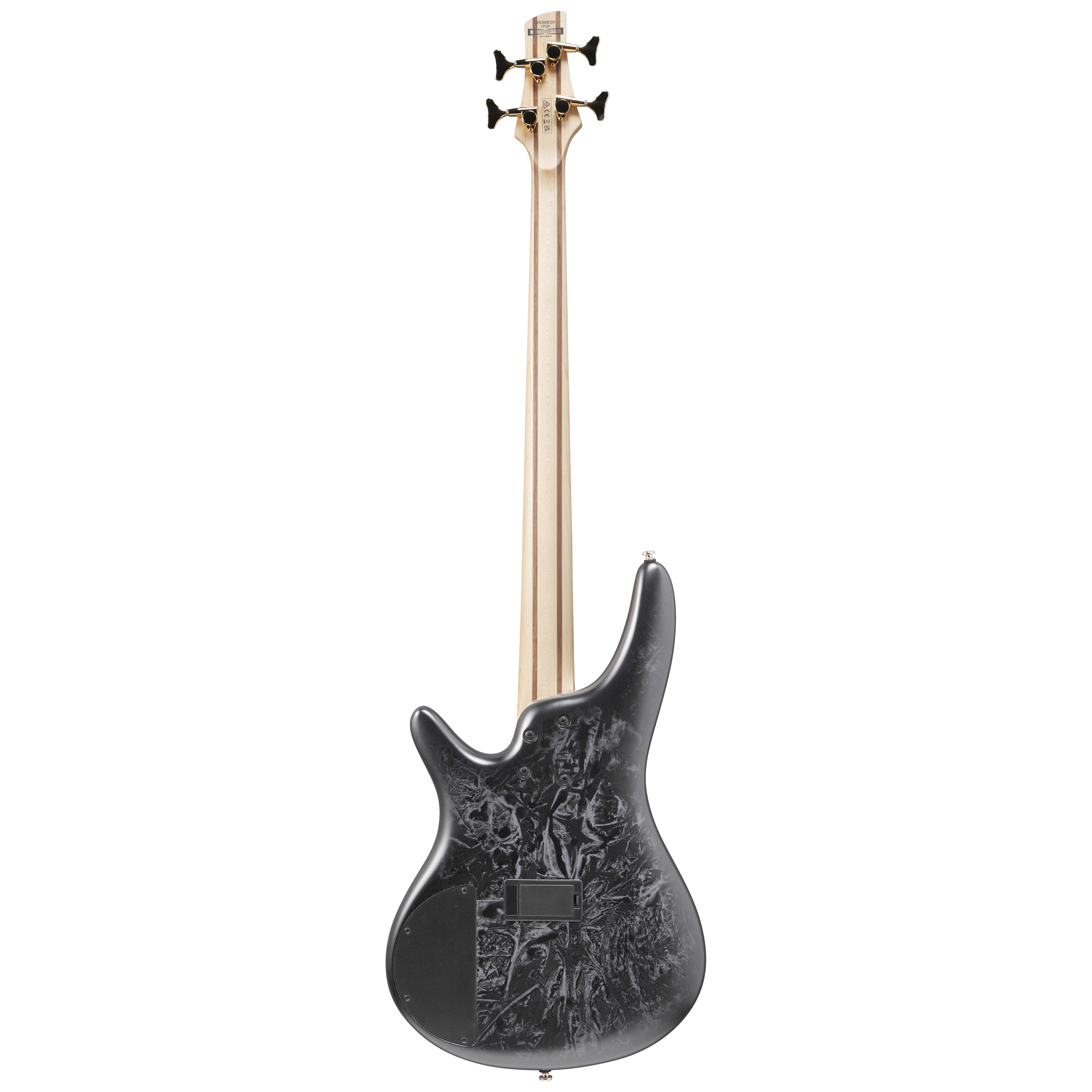 Ibanez SR300EDX-BZM 2