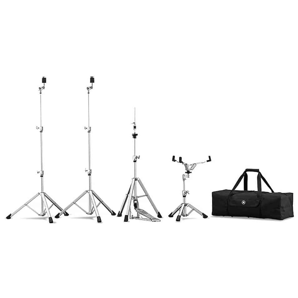 Yamaha - Yamaha HW3 Crosstown Hardware Set