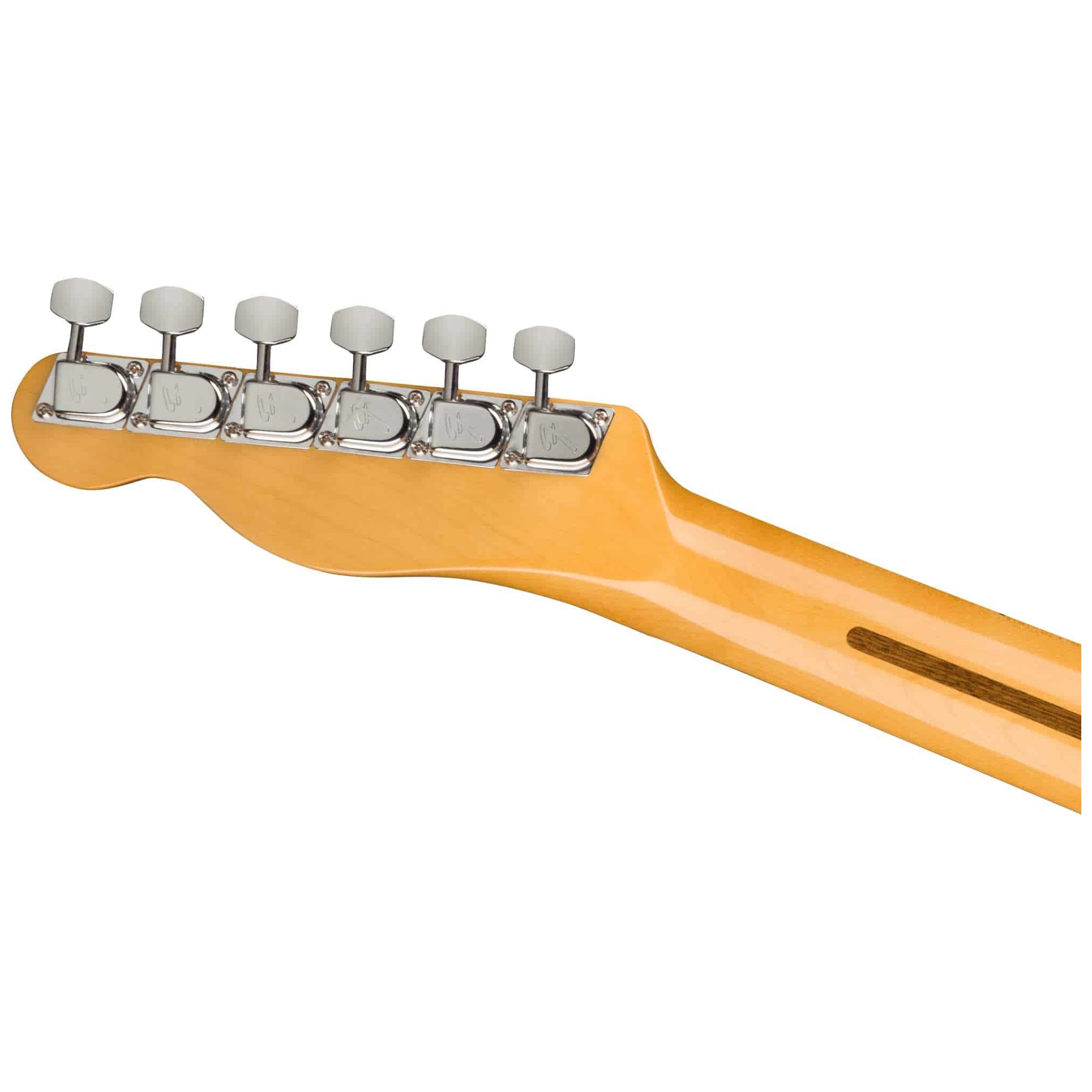 Image of Fender american vintage ii 72 tele thinline mn lpb 10028291 6