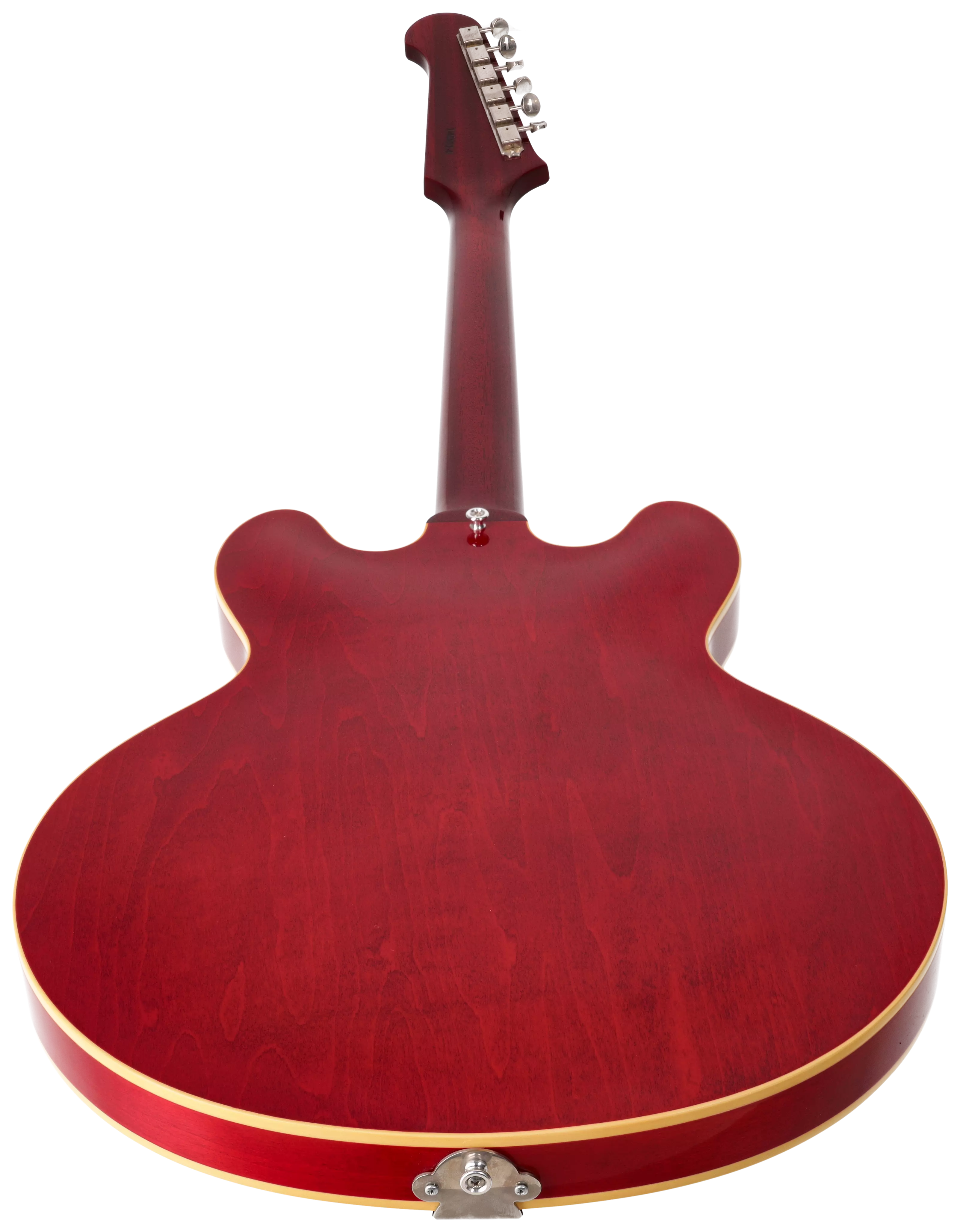 Gibson ES-335 1964 Trini Lopez Standard Reissue VOS 60s Cherry #4 6