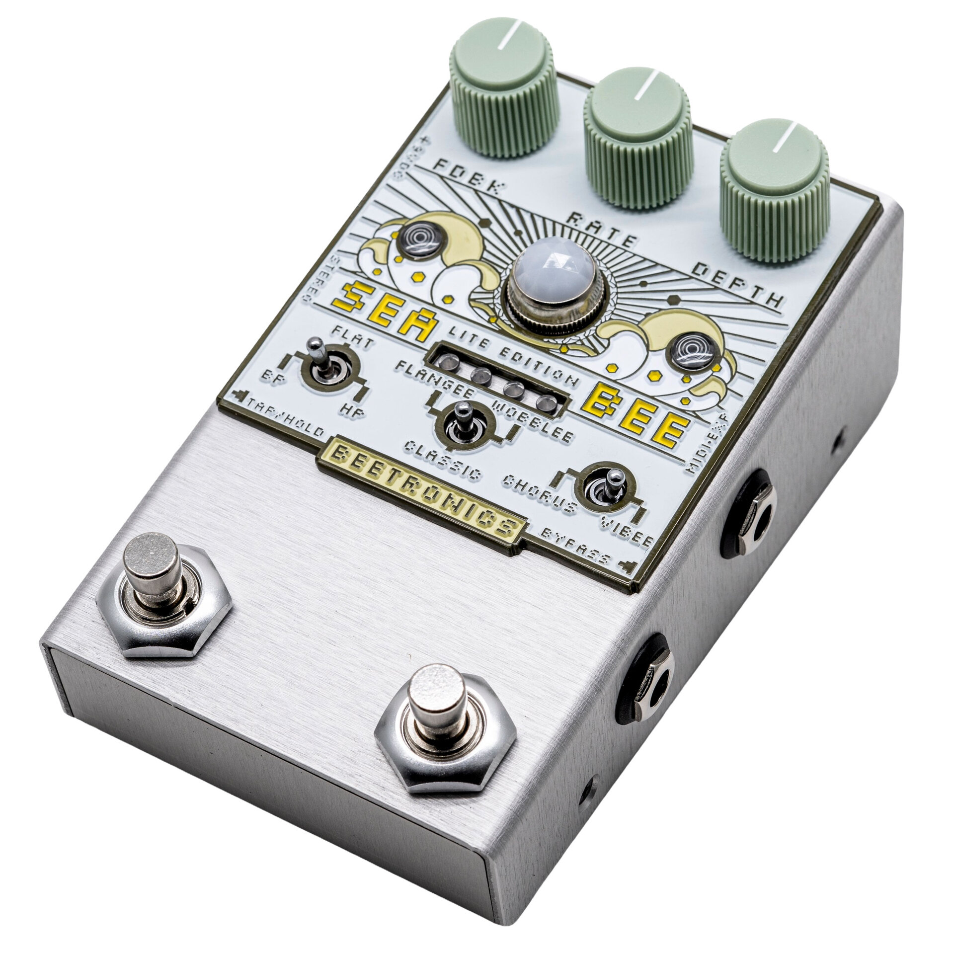 Beetronics SEABEE LITE CREAM