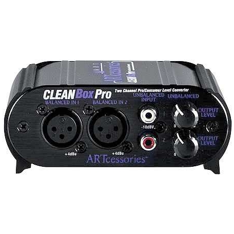 ART - ART CLEANBox Pro