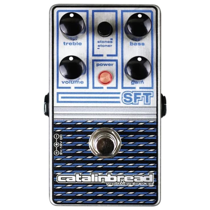 Catalinbread SFT