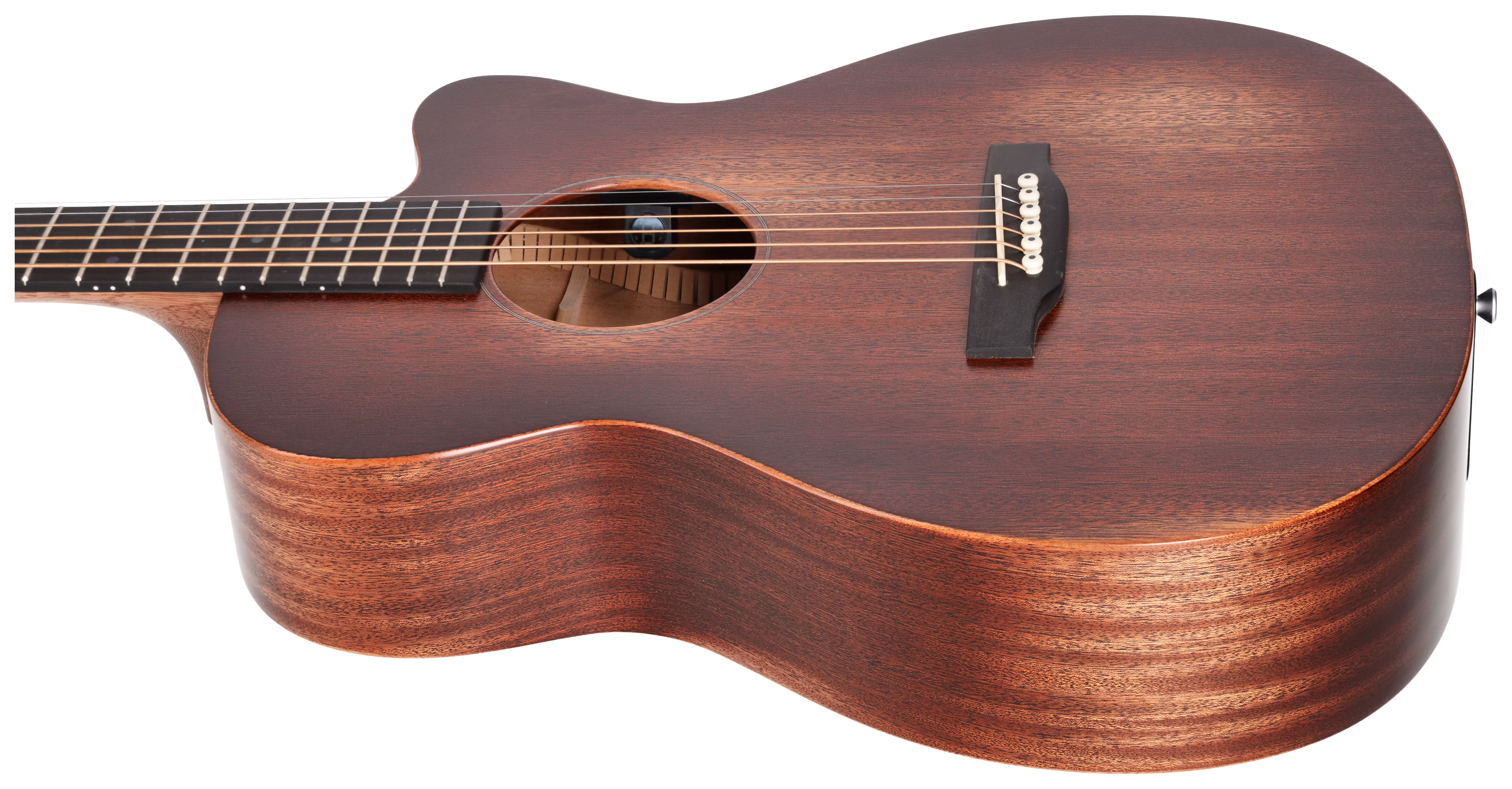 Martin 000CJr-E StreetMaster 6