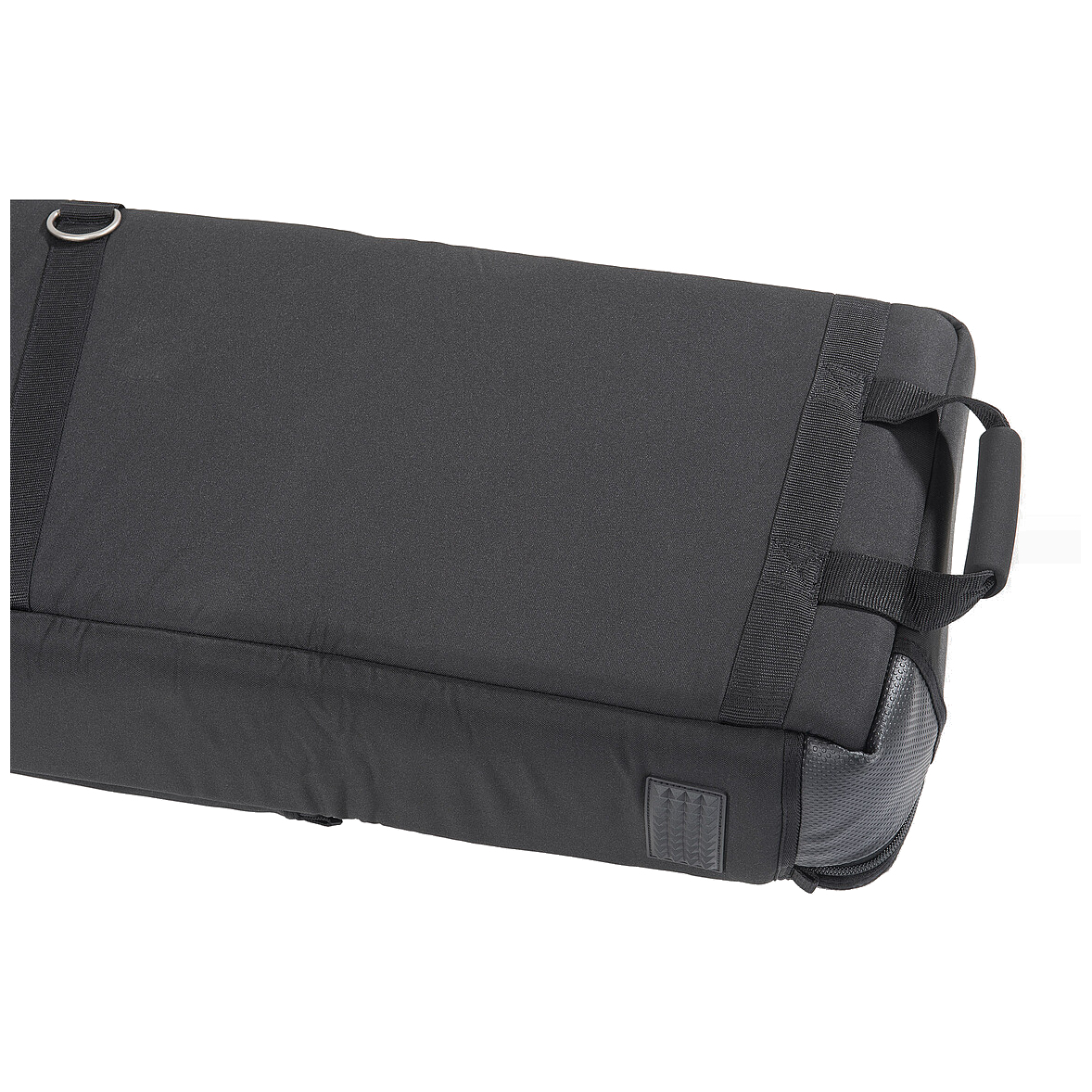 Soundwear by Dimbath Professional Bag für Keyboard mit Rollen (147x45x19) 3