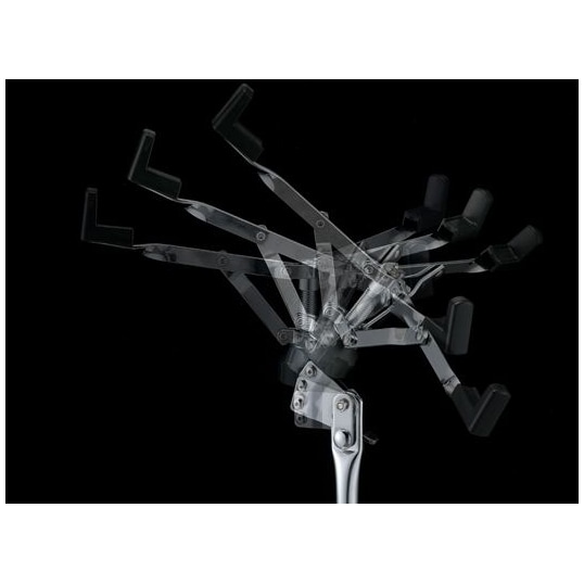 Image of Tama hs80hwn roadpro concert snare stand 12000135 5