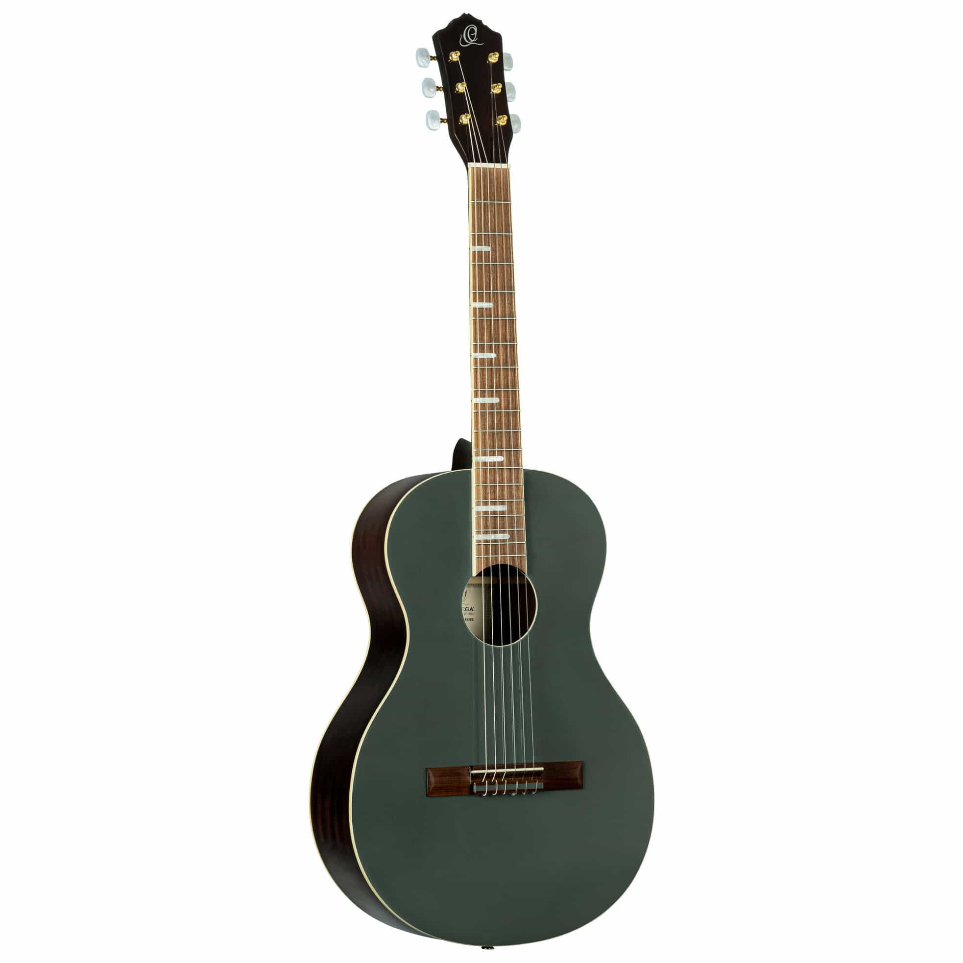 Ortega Ranger Series RRA-PLT 4/4 15